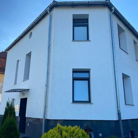 Pension Luna Hildesheim Exterior foto