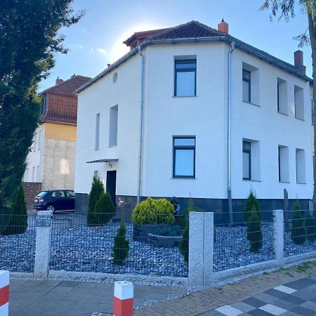 Pension Luna Hildesheim Exterior foto