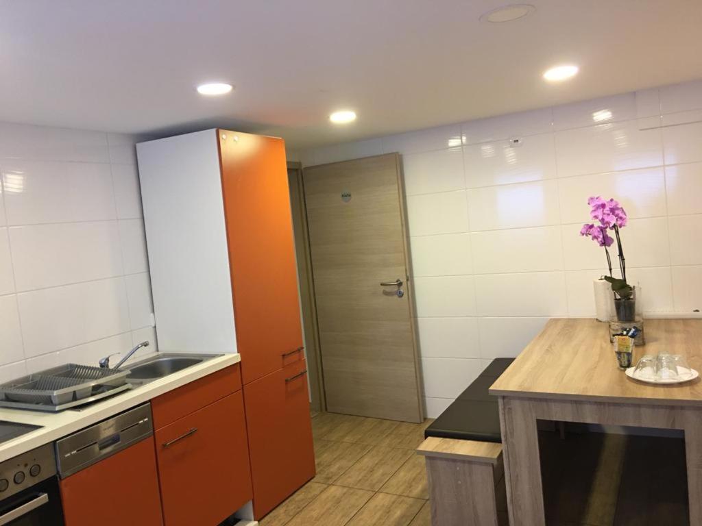 Pension Luna Hildesheim Exterior foto