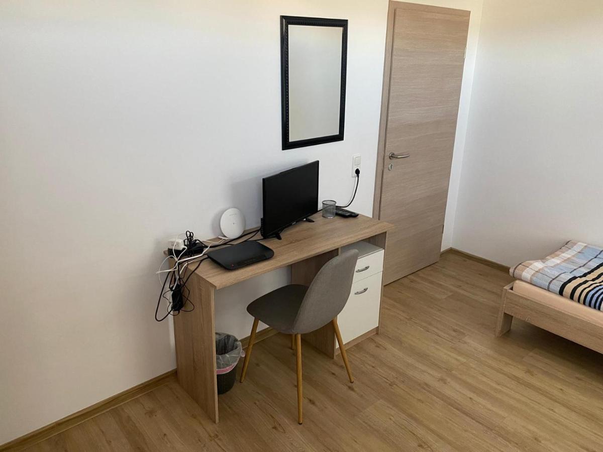 Pension Luna Hildesheim Exterior foto